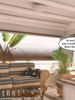 Bakancslista 9. rész - Erotikus képregény - 56. oldal