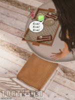 Bakancslista 9. rész - Erotikus képregény - 69. oldal