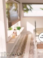 Bakancslista 9. rész - Erotikus képregény - 77. oldal