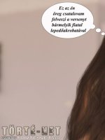 Bakancslista 9. rész - Erotikus képregény - 79. oldal