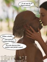 Bakancslista 9. rész - Erotikus képregény - 80. oldal