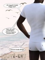 Bakancslista 9. rész - Erotikus képregény - 86. oldal