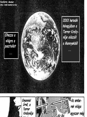 A tökömet - Erotikus képregény