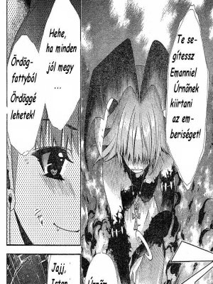 A tökömet - Erotikus képregény