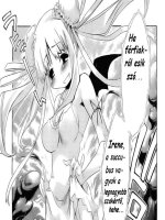 A tökömet - Erotikus képregény - 100. oldal