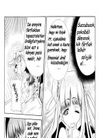 A tökömet - Erotikus képregény - 101. oldal