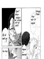 A tökömet - Erotikus képregény - 103. oldal