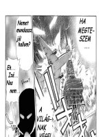 A tökömet - Erotikus képregény - 105. oldal