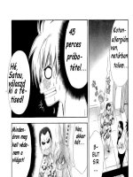 A tökömet - Erotikus képregény - 106. oldal