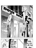 A tökömet - Erotikus képregény - 111. oldal