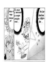 A tökömet - Erotikus képregény - 116. oldal