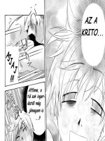 A tökömet - Erotikus képregény - 119. oldal