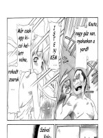 A tökömet - Erotikus képregény - 120. oldal