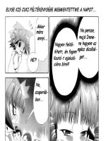 A tökömet - Erotikus képregény - 121. oldal