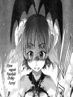 A tökömet - Erotikus képregény - 13. oldal