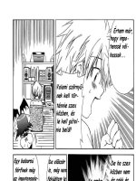 A tökömet - Erotikus képregény - 130. oldal