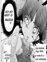 A tökömet - Erotikus képregény - 133. oldal