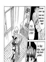 A tökömet - Erotikus képregény - 134. oldal