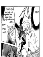 A tökömet - Erotikus képregény - 135. oldal