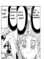 A tökömet - Erotikus képregény - 137. oldal