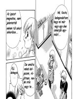 A tökömet - Erotikus képregény - 142. oldal