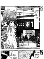 A tökömet - Erotikus képregény - 149. oldal