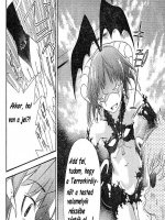 A tökömet - Erotikus képregény - 15. oldal