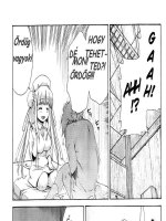 A tökömet - Erotikus képregény - 154. oldal