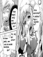 A tökömet - Erotikus képregény - 156. oldal