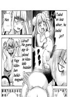 A tökömet - Erotikus képregény - 157. oldal