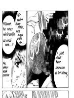 A tökömet - Erotikus képregény - 165. oldal