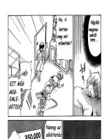 A tökömet - Erotikus képregény - 166. oldal