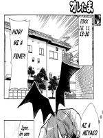 A tökömet - Erotikus képregény - 171. oldal