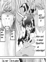 A tökömet - Erotikus képregény - 18. oldal