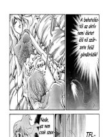 A tökömet - Erotikus képregény - 182. oldal