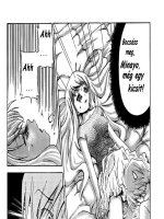 A tökömet - Erotikus képregény - 185. oldal