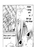 A tökömet - Erotikus képregény - 186. oldal