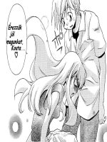 A tökömet - Erotikus képregény - 190. oldal