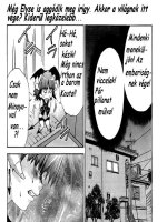 A tökömet - Erotikus képregény - 191. oldal