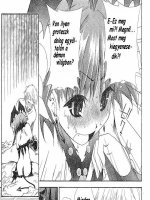 A tökömet - Erotikus képregény - 20. oldal