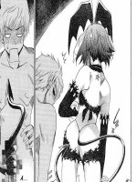 A tökömet - Erotikus képregény - 22. oldal