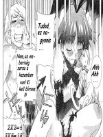 A tökömet - Erotikus képregény - 23. oldal