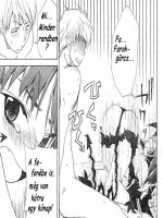 A tökömet - Erotikus képregény - 24. oldal