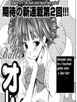 A tökömet - Erotikus képregény - 26. oldal