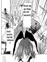 A tökömet - Erotikus képregény - 29. oldal