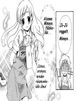 A tökömet - Erotikus képregény - 32. oldal