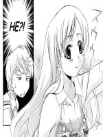 A tökömet - Erotikus képregény - 33. oldal