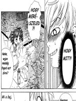 A tökömet - Erotikus képregény - 35. oldal