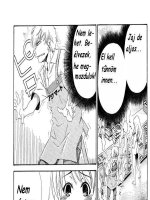 A tökömet - Erotikus képregény - 38. oldal