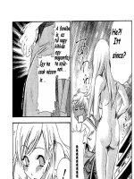 A tökömet - Erotikus képregény - 40. oldal